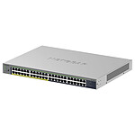 Switch et Commutateur Netgear Smart Switch GS748PP - Autre vue