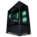PC de bureau PC Gamer Banshee - Win11 installé (licence fournie) - Autre vue