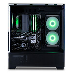 PC de bureau PC Gamer Banshee - Win11 installé (version d'essai) - Autre vue