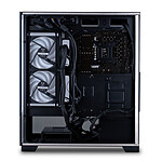 PC de bureau PC Gamer Banshee - Win11 installé (version d'essai) - Autre vue