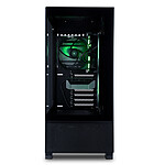 PC de bureau PC Gamer Banshee - Win11 installé (version d'essai) - Autre vue