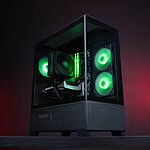 PC de bureau PC Gamer Banshee - Win11 installé (version d'essai) - Autre vue