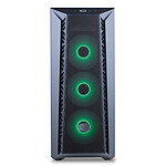 PC de bureau PC Gamer Headshot 16G - Win11 installé (licence fournie) - Autre vue