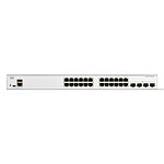 Switch et Commutateur Cisco Catalyst 1200 C1200-24T-4G - Autre vue