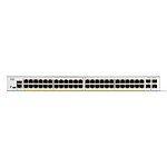 Switch et Commutateur Cisco Catalyst 1200 C1200-48P-4G - Autre vue