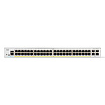 Switch et Commutateur Cisco Catalyst 1200 C1200-48P-4X - Autre vue