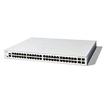 Switch et Commutateur Cisco Catalyst 1200 C1200-48T-4G - Autre vue