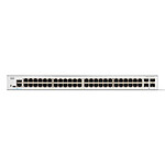 Switch et Commutateur Cisco Catalyst 1200 C1200-48T-4G - Autre vue
