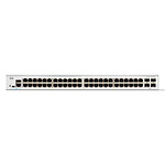 Switch et Commutateur Cisco Catalyst 1200 C1200-48T-4X - Autre vue