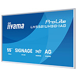 Écran dynamique iiyama 55" LED - ProLite LH5581UHSG-1AG - Autre vue