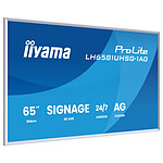Écran dynamique iiyama 65" LED - ProLite LH5581UHSG-1AG  - Autre vue
