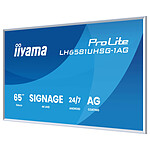 Écran dynamique iiyama 65" LED - ProLite LH5581UHSG-1AG  - Autre vue