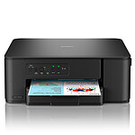 Imprimante jet d'encre Brother DCP-J1260W - Autre vue