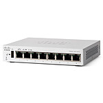 Switch et Commutateur Cisco Catalyst 1200 C1200-8T-D - Autre vue