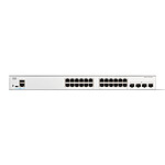 Switch et Commutateur Cisco Catalyst 1300 C1300-24T-4G - Autre vue