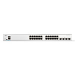 Switch et Commutateur Cisco Catalyst 1300 C1300-24T-4X - Autre vue