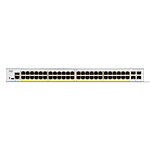 Switch et Commutateur Cisco Catalyst 1300 C1300-48P-4G - Autre vue