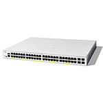 Switch et Commutateur Cisco Catalyst 1300 C1300-48P-4X - Autre vue