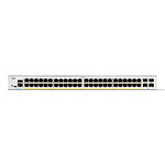 Switch et Commutateur Cisco Catalyst 1300 C1300-48P-4X - Autre vue