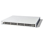 Switch et Commutateur Cisco Catalyst 1300 C1300-48T-4G - Autre vue