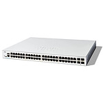 Switch et Commutateur Cisco Catalyst 1300 C1300-48T-4X - Autre vue