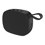 Enceinte sans fil Akashi Enceinte sans fil 5W - Noir - Autre vue