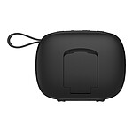 Enceinte sans fil Akashi Enceinte sans fil 5W - Noir - Autre vue