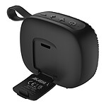 Enceinte sans fil Akashi Enceinte sans fil 5W - Noir - Autre vue