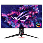 Écran PC Asus ROG Swift OLED PG32UCDMR - Autre vue