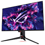Écran PC Asus ROG Swift OLED PG32UCDMR - Autre vue