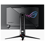 Écran PC Asus ROG Swift OLED PG32UCDMR - Autre vue
