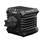 Base de simracing Fanatec CSL DD QR2 (8 Nm) - Autre vue