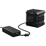 Base de simracing Fanatec CSL DD QR2 (8 Nm) - Autre vue