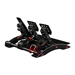 Pédalier Fanatec ClubSport Pedals V3 - Autre vue