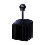 Levier de vitesse / Frein à main Fanatec ClubSport Shifter SQ V1.5 - Autre vue