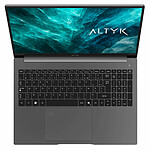 PC portable Altyk Le PC Portable L16P-I3P16-N05 - Autre vue