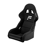 Cockpit / Siège de simracing Fanatec GT Cockpit Seat - Noir - Autre vue