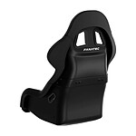 Cockpit / Siège de simracing Fanatec GT Cockpit Seat - Noir - Autre vue