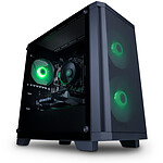PC de bureau PC Gamer Skillshot EVO - Win11 installé (version d'essai) - Autre vue