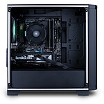 PC de bureau PC Gamer Skillshot EVO - Win11 installé (version d'essai) - Autre vue