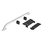 Accessoires base de simracing Fanatec ClubSport GT Cockpit Shifter Mount - Droite - Blanc - Autre vue