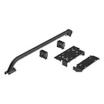 Accessoires base de simracing Fanatec ClubSport GT Cockpit Shifter Mount - Droite - Noir - Autre vue