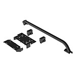 Accessoires base de simracing Fanatec ClubSport GT Cockpit Shifter Mount - Gauche - Noir - Autre vue