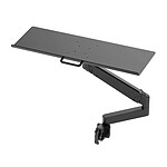 Accessoires base de simracing Fanatec ClubSport GT Cockpit Keyboard Tray - Autre vue