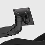 Accessoires base de simracing Fanatec ClubSport GT Cockpit Keyboard Tray - Autre vue