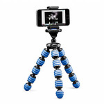 Trépied appareil photo CULLMANN Alpha 350 Mobile Bleu - Autre vue