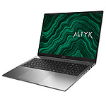 PC portable Altyk Le PC Portable L16P-I5P16-N1 - Autre vue