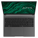 PC portable Altyk Le PC Portable L16P-I5P16-N1 - Autre vue