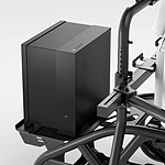 Accessoires base de simracing Fanatec GT Cockpit PC Tray - Autre vue