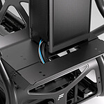 Accessoires base de simracing Fanatec GT Cockpit PC Tray - Autre vue